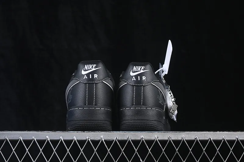 All categories Nk Air Force 1 Air Force series Nk Air Force 1 Low Air Force low-top Nike Air Force 1'07 Low Air Force 1 low-top casual sneakers FD9763-100